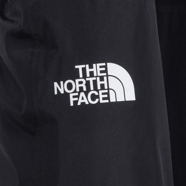 Dámske lyžiarske nohavice The North Face Dawnstrike Gtx Insulated black 5