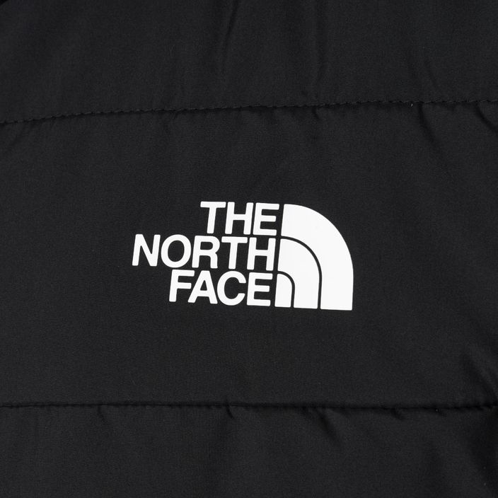 Pánska páperová bunda The North Face Aconcagua 3 black 8