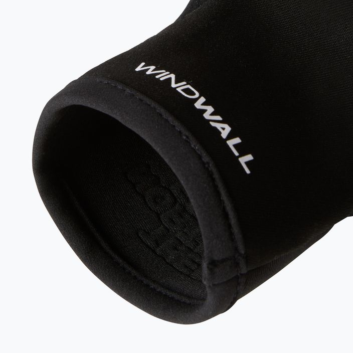 Dámske trekingové rukavice The North Face Etip Closefit black 9