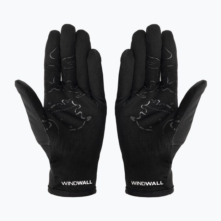 Dámske trekingové rukavice The North Face Etip Closefit black 2