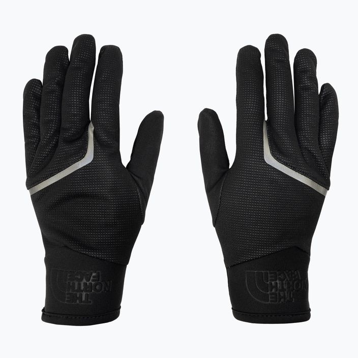 Dámske trekingové rukavice The North Face Etip Closefit black 3