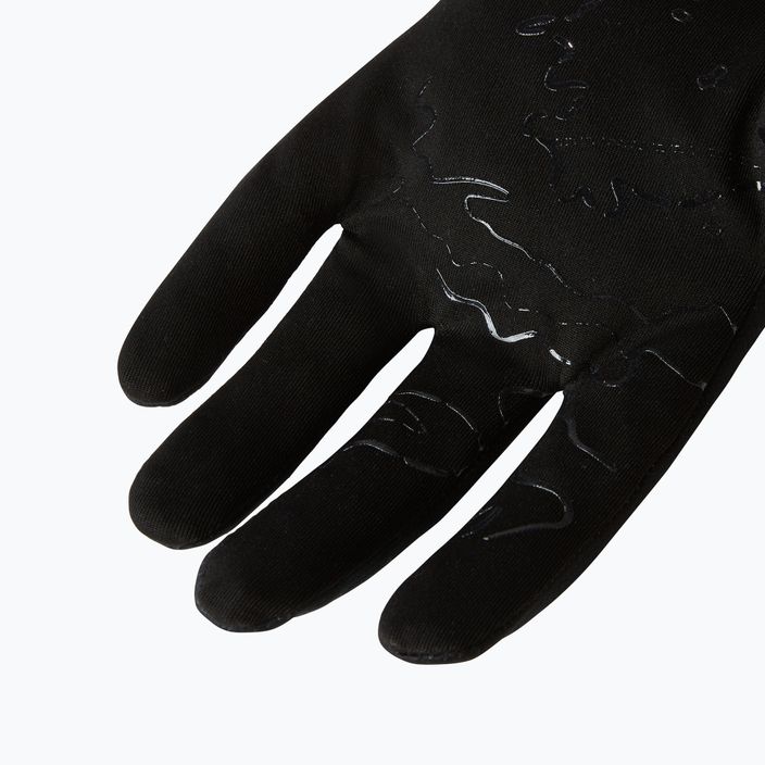 Pánske trekingové rukavice The North Face Etip Closefit black 7
