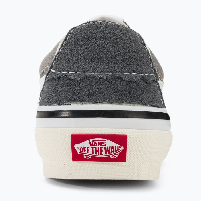 Topánky Vans SK8-Low Reconstruct grey 7