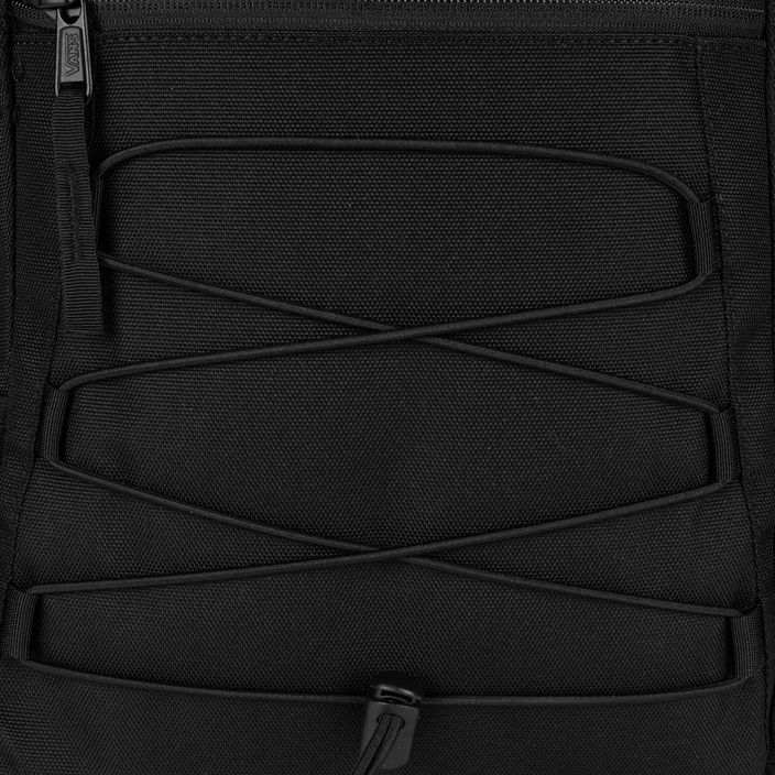 Vans Original Backpack 22 l black 6