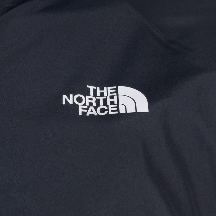 Pánska softshellová bunda The North Face Jazzi Gtx optic blue/black 8