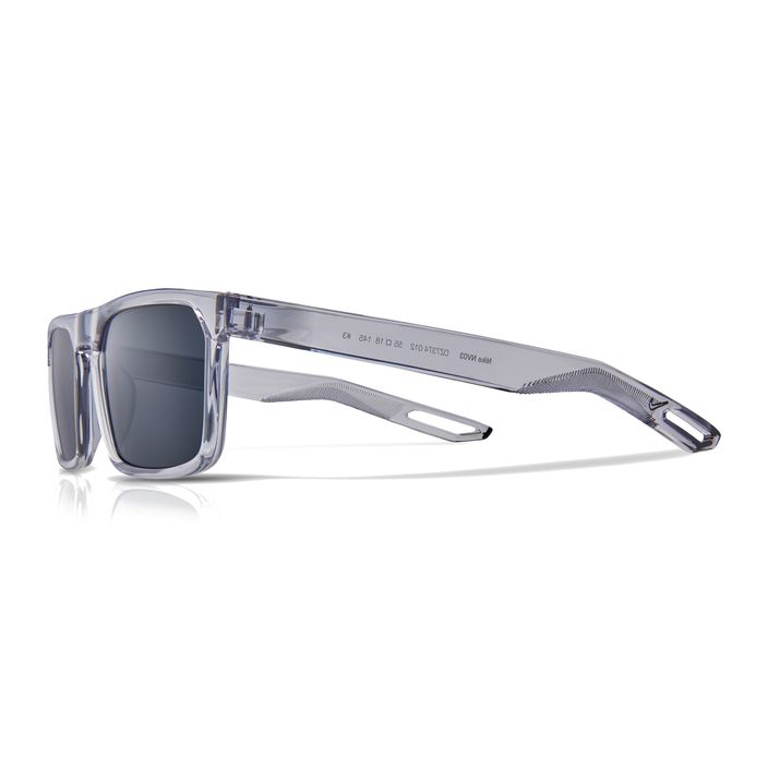 Slnečné okuliare Nike NV03 wolf grey/dark grey 2