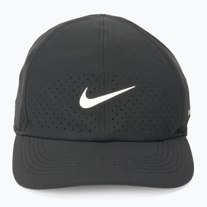 Tenisová čiapka Nike Dri-Fit ADV Club black/white 4