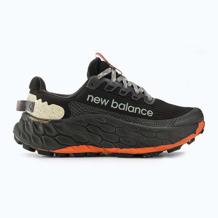 Pánska bežecká obuv New Balance MTMORV3 black 2