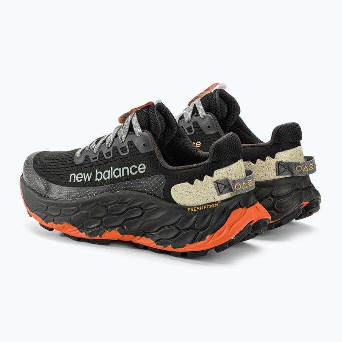 Pánska bežecká obuv New Balance MTMORV3 black 3
