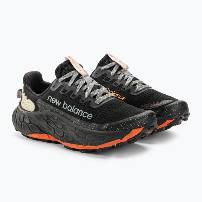 Pánska bežecká obuv New Balance MTMORV3 black 4