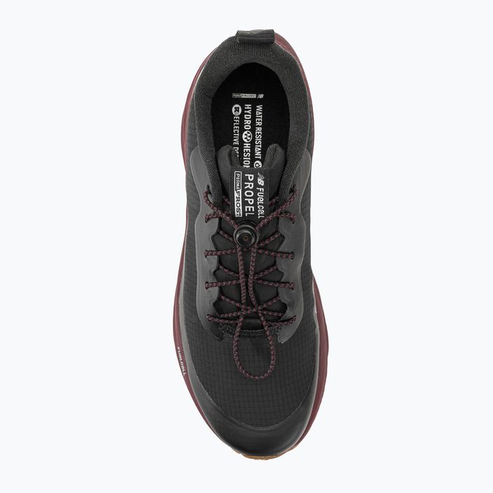Pánska bežecká obuv New Balance MFCPV1 black 6
