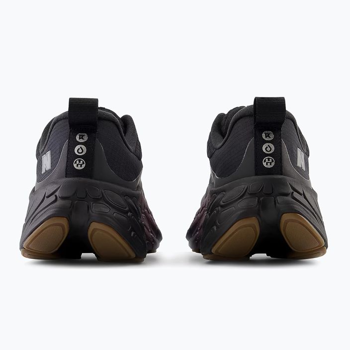 Dámska bežecká obuv New Balance Fresh Foam X More v4 black 14