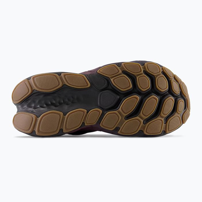 Dámska bežecká obuv New Balance Fresh Foam X More v4 black 16