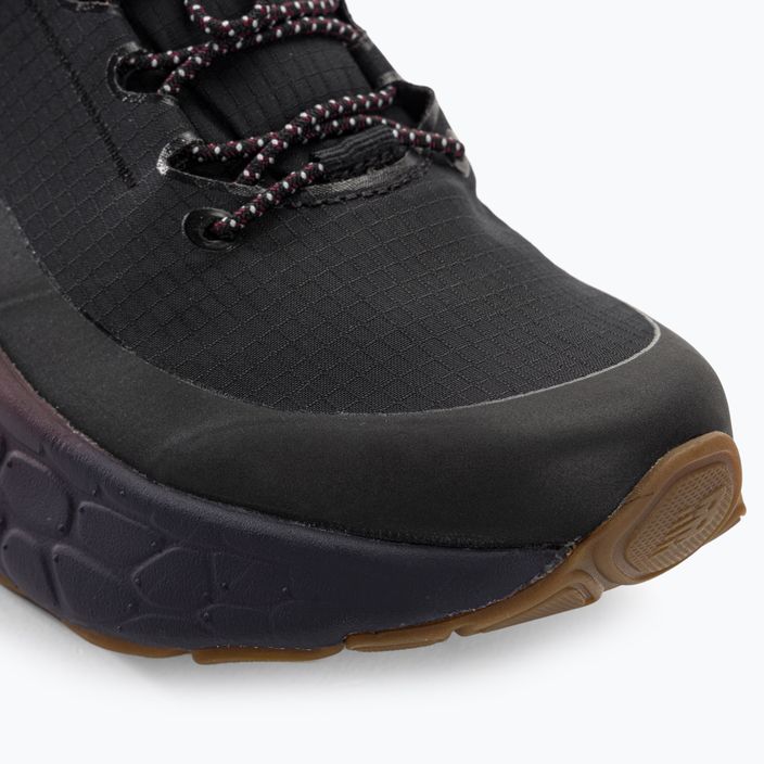 Dámska bežecká obuv New Balance Fresh Foam X More v4 black 7