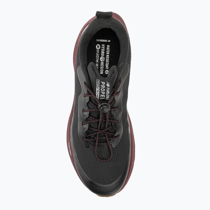 Dámska bežecká obuv New Balance WFCPWV1 black 6