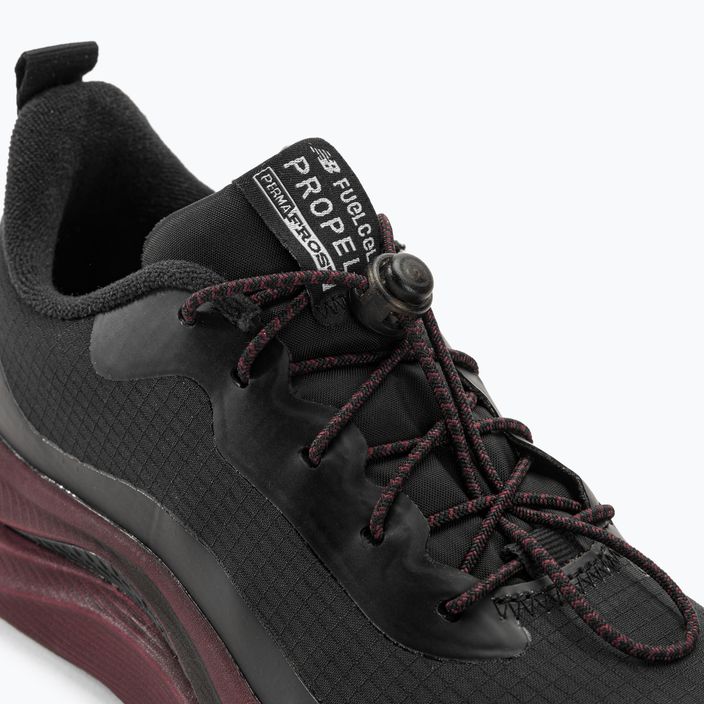 Dámska bežecká obuv New Balance WFCPWV1 black 8