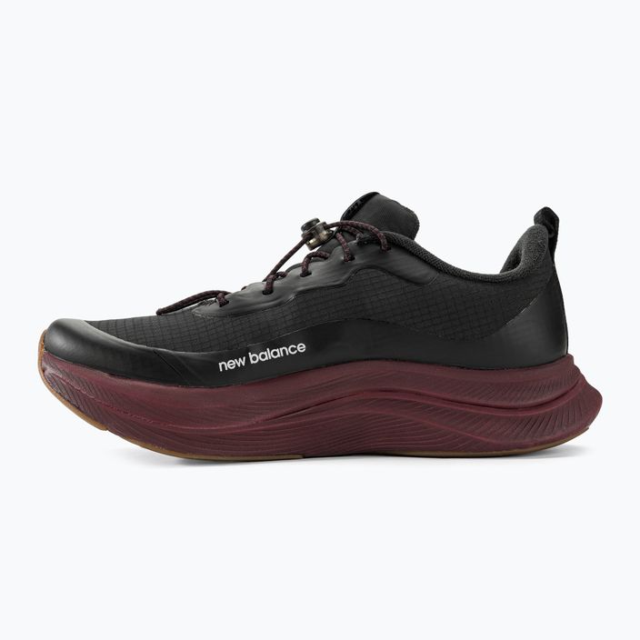 Dámska bežecká obuv New Balance WFCPWV1 black 10
