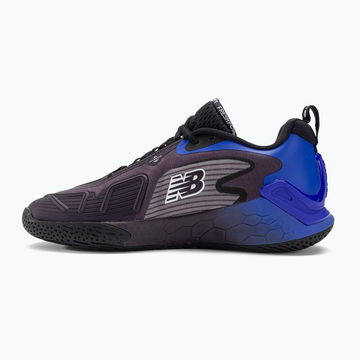 Pánska tenisová obuv New Balance MCHRAL purple 10