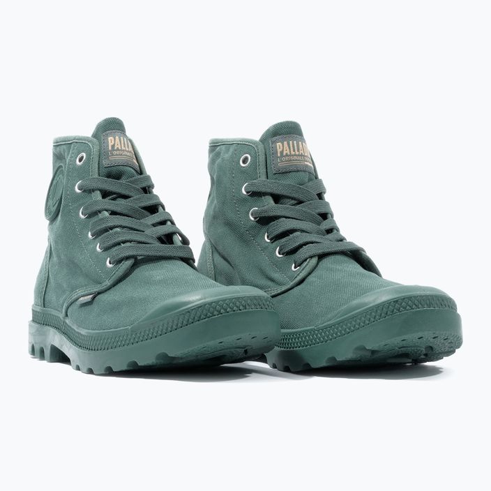 Pánska obuv Palladium Pampa HI pine needle 3