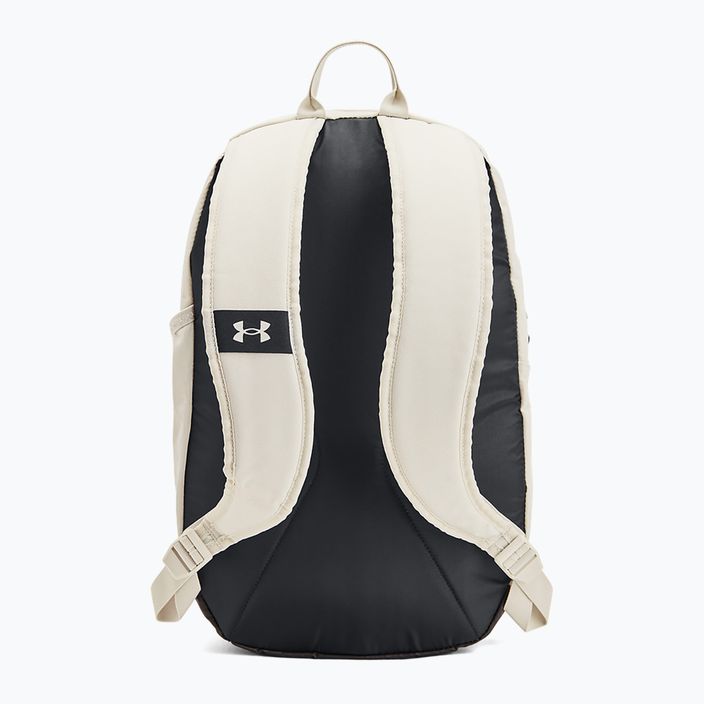 Mestský batoh Under Armour Hustle Lite 24 l summit white/black 2