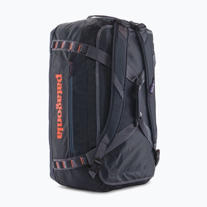 Cestovná taška Patagonia Black Hole Duffel 55 l smolder blue 2