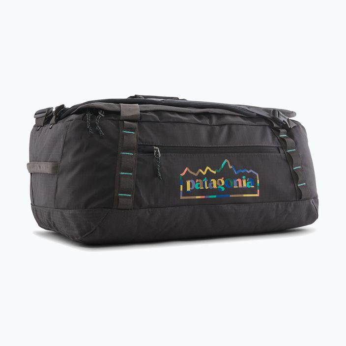 Cestovná taška Patagonia Black Hole Duffel 55 l unity fiz/ink black