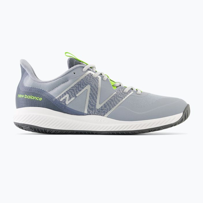 New Balance pánska tenisová obuv MCH796V3 sivá 11