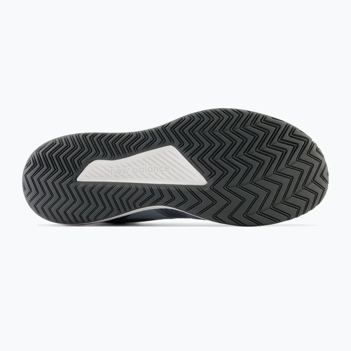 New Balance pánska tenisová obuv MCH796V3 sivá 14