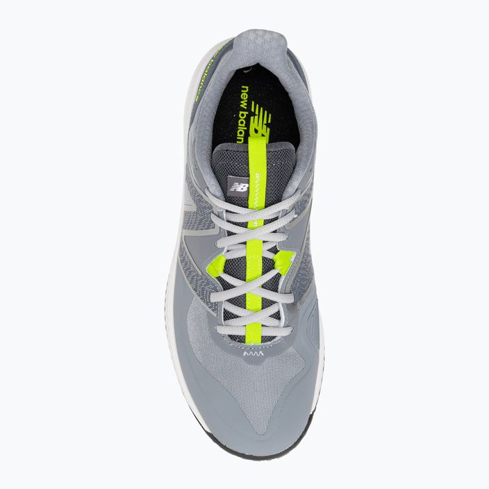 New Balance pánska tenisová obuv MCH796V3 sivá 6