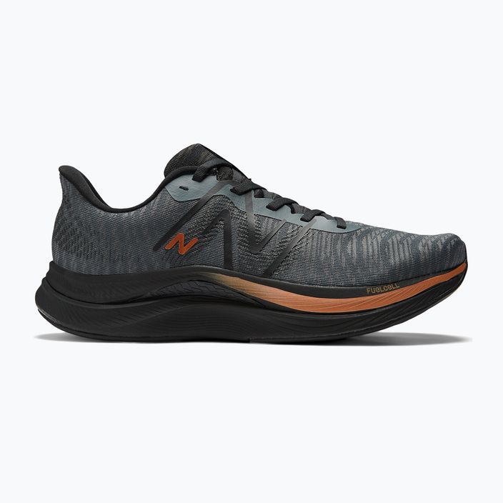 Pánska bežecká obuv New Balance MFCPRV4 graphite 12