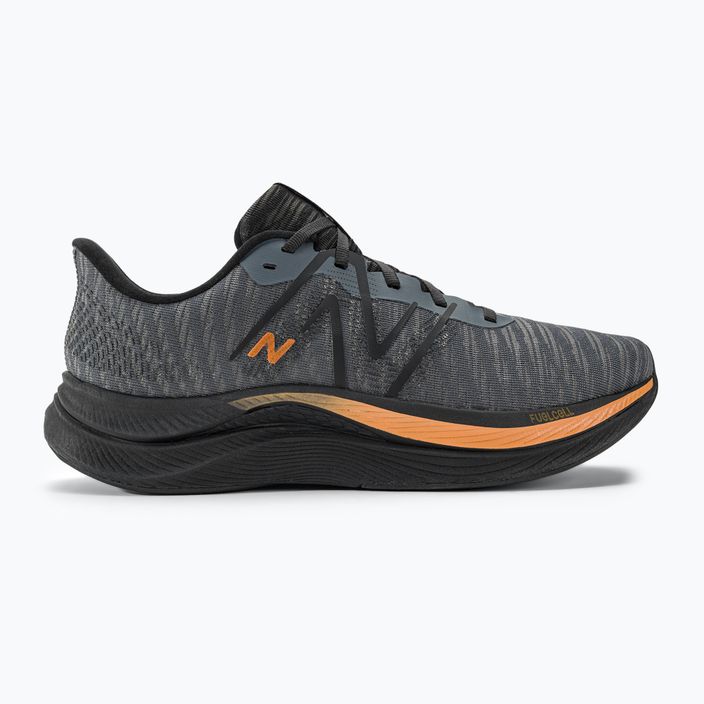 Pánska bežecká obuv New Balance MFCPRV4 graphite 2