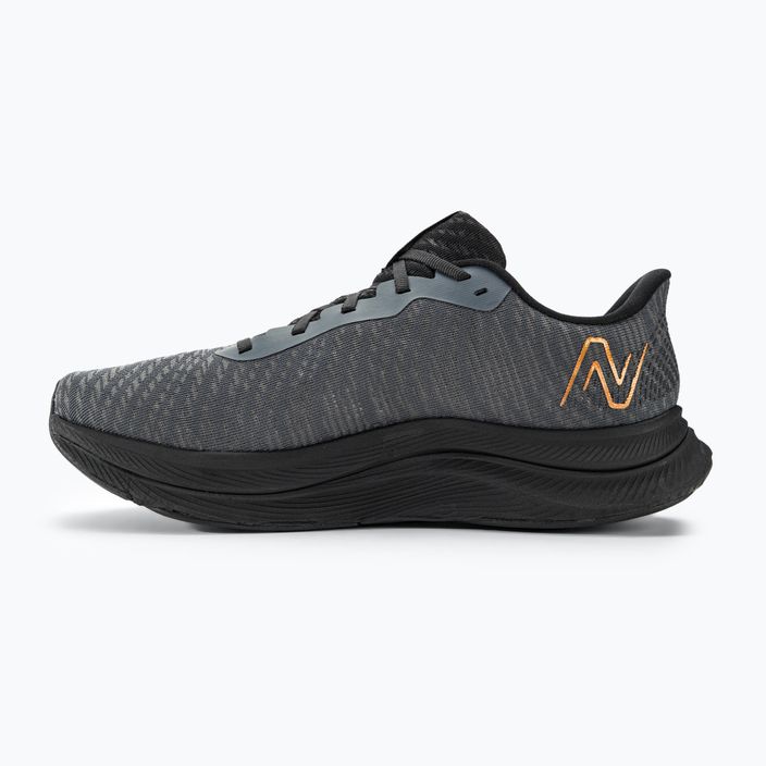 Pánska bežecká obuv New Balance MFCPRV4 graphite 10