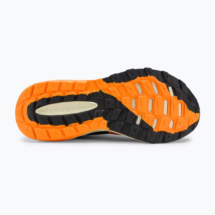 New Balance MTNTRV5 cayenne pánska bežecká obuv 5