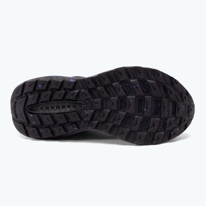 Dámska bežecká obuv New Balance DynaSoft Nitrel v5 black 5