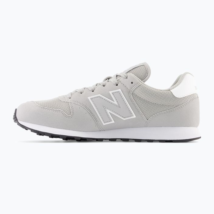 Pánska betónová obuv New Balance GM500V2 13