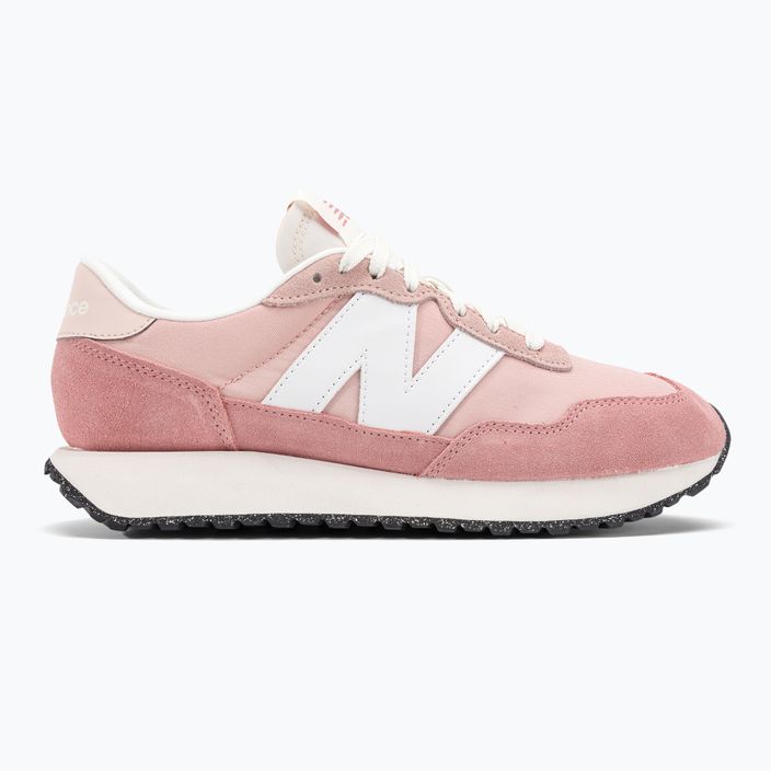 New Balance dámska obuv WS237DP1 pink 2