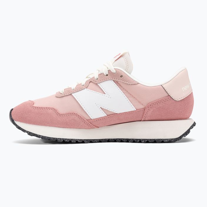 New Balance dámska obuv WS237DP1 pink 10