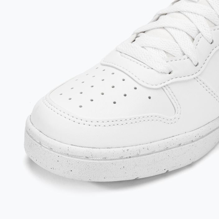 Dámska obuv Nike Court Borough Low Recraft white/white/white 7