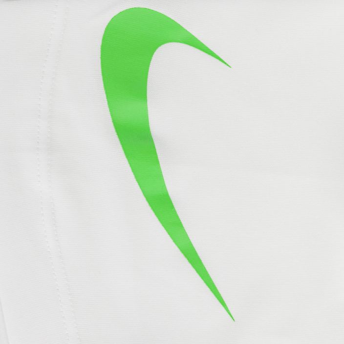 Pánske tenisové tričko Nike Rafa Dri-Fit white 4
