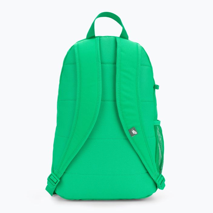 Detský batoh Nike Elemental 20 l štádium green/štádium green/vintage green 4