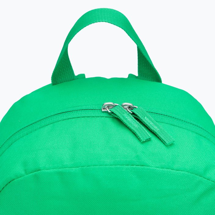 Detský batoh Nike Elemental 20 l štádium green/štádium green/vintage green 6