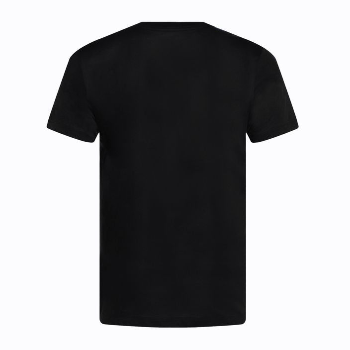Pánske tenisové tričko Nike Court Dri-Fit Rafa black 2