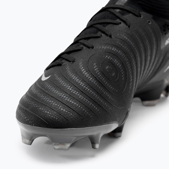 Kopačky Nike Phantom Luna II Pro FG black/black 7