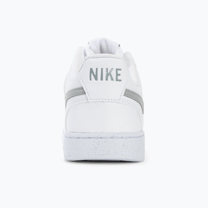 Pánska obuv Nike Court Vision Low Next Nature white/light smoke grey 6