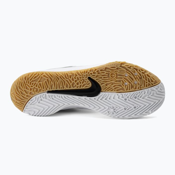 Volejbalová obuv Nike Zoom Hyperace 3 white/black-photon dust 4