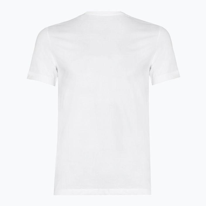 Pánske tenisové tričko Nike Court Dri-Fit OC 2 white 2