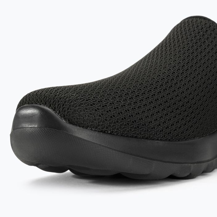 Dámska obuv SKECHERS Go Walk Joy Aurora black 9