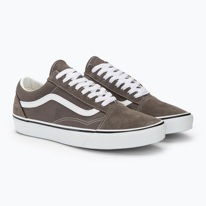 Tenisky Vans Old Skool bungee cord 4