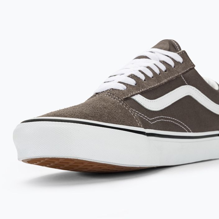 Tenisky Vans Old Skool bungee cord 8