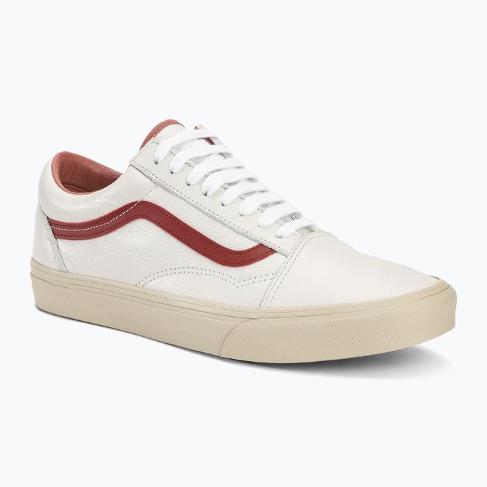 Tenisky Vans Old Skool russet brown